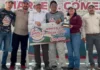 Impulsa Copa Tamaulipas 2026 economía y turismo con torneos de pesca deportiva