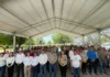 Entrega gobierno estatal apoyos para fortalecer el sector forestal en Tamaulipas