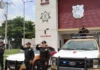 Refuerza vigilancia Guardia Estatal en sitios turísticos y carreteras de Tamaulipas