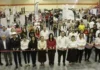 Realizan con éxito Feria Nacional de Empleo de la Mujer 2026 en Ciudad Victoria