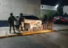 Guardia Estatal asegura arm@-mento, estu-pef@cientes y muni ciones en Matamoros