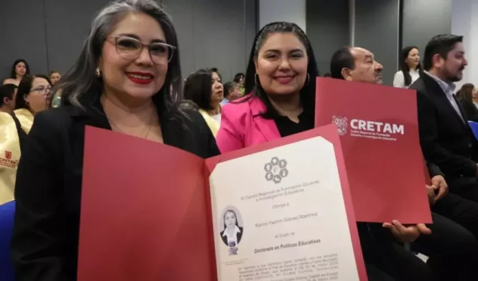CRE-001-2026.-Gradua-CRETAM-a-doctores-en-politicas-educativas-en-Tamaulipas-5-850x500