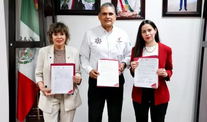 IMT-004-2026.-Firma-convenio-Instituto-de-las-Mujeres-con-la-Secretaria-de-Seguridad-Publica-para-fortalecer-la-atencion-integral-a-mujeres-en-CEDES-3-850x500