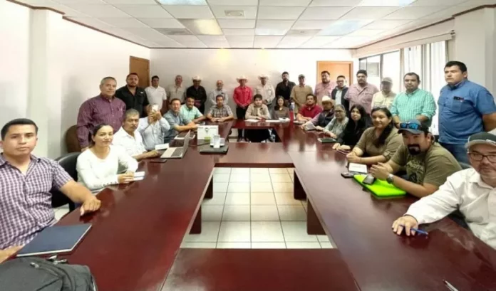 SRU-057-2026.-Actualizacion-de-extensionistas-clave-para-deteccion-temprana-de-la-plaga-1-850x500