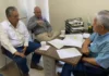Coordinan esfuerzos para fortalecer programas en beneficio del sector rural en El Mante
