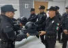 Fortalece SSPT equipamiento en Delegaciones Regionales de la Guardia Estatal
