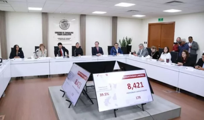 STR-053-2026.-Se-fortalece-el-empleo-capacitacion-y-justicia-laboral-en-Tamaulipas-1-850x500