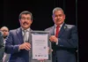 Hito histórico. La UAT alcanza el 100% de excelencia académica: Rector Dámaso Anaya