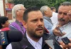 Lluvias dejan beneficios y luto en Victoria