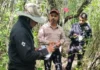 Refuerza Tamaulipas la vigilancia para proteger a la paloma ala blanca