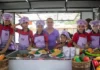 Prioriza DIF Tamaulipas atención a estudiantes con mayores necesidades de atención nutricional