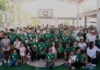 Se suma DIF Tamaulipas al Mundial Social 2026