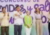 Premian Américo y María de Villarreal a ganadores del Concurso Estatal de Rondas Infantiles y Salto de Cuerda 2026