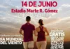 Con más de 2 mil corredores inscritos, se acerca la Carrera Atlética “Corre Como el Viento 2026” organizada por la SEDENER