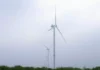 Incrementará Tamaulipas más de 2500 MW con proyectos eólicos