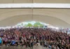 Más de 2 mil personas celebraron el Día Mundial del Viento, corriendo