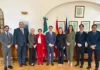 Promueve Tamaulipas nuevas oportunidades de inversión con España