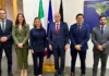Fortalecen Tamaulipas y Alemania su agenda de cooperación económica e Inversión