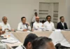 Trabajan Gobierno del Estado, CFE y COMAPAs para mejorar el suministro de agua a las familias tamaulipecas