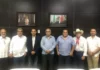 Fortalecen la actividad pesquera en Tamaulipas con financiamiento para la adquisición de motores