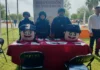Refuerza Guardia Estatal de Género acciones de proximidad en zonas urbanas y rurales de Matamoros