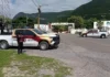 Se suma Guardia Estatal a simulacro de respuesta y neutralización de artefacto explosivo