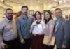 Conmemoran el Día Mundial Contra el Trabajo Infantil con acciones de concientización y prevención en Tamaulipas