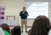 Fortalece STPS cultura de prevención contra el acoso y hostigamiento en el COBAT