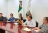 Capacita TPT a Matamoros en materia de atención y seguimiento de solicitudes de información
