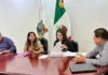Realiza TPT jornada de capacitación a ayuntamientos y COMAPAS en el manejo de la Plataforma Nacional de Transparencia