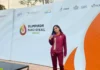 Destaca alumna de UT Matamoros en los Juegos CONADE 2026