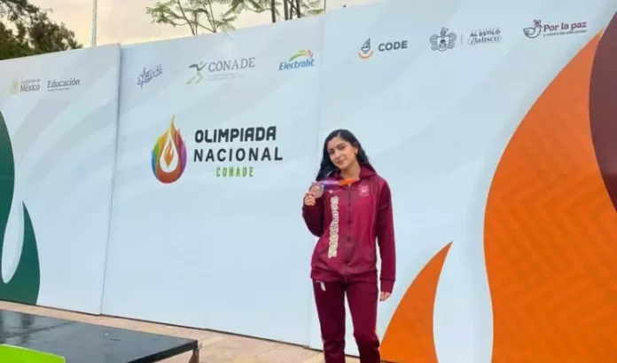 UTM-017-2026.-Destaca-alumna-de-UT-Matamoros-en-los-Juegos-CONADE-2026-1-850x500