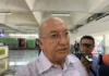 Sin regularizarse el abasto de combustible en Tamaulipas