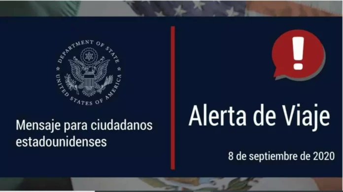 alerta