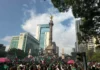 México registra 30 h0m1cidios el día de la inauguración del Mundial 2026