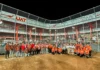Potrancas y Vinculación, campeones en Torneo de Softbol Funcionarios UAT