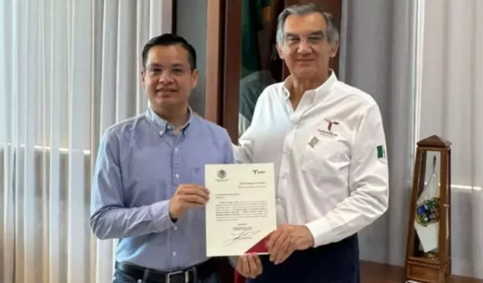 137-2026.-Designa-gobernador-de-Tamaulipas-a-Jesus-Alejandro-Rincon-como-titular-de-Relaciones-Publicas-Compromisos-y-Atencion-Ciudadana-850x500