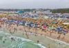 Reconoce CONCANACO SERVYTUR a Américo Villarreal por impulso al turismo y resultados de La Gran Escapada 2026