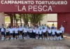 Fortalece Tamaulipas educación ambiental mediante liberación de crías de tortuga lora
