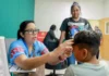 DIF Tamaulipas y Operation Smile México impulsan jornada de cirugías gratuitas de labio y/o paladar hendido