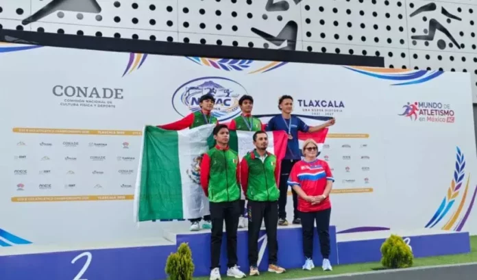 IDE-066-2026.-Conquista-Tamaulipas-oro-y-plata-en-el-Campeonato-NACAC-Sub-18-4-850x500