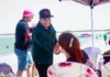 Concluye con éxito la campaña de prevención “IN LOVE” en playas turísticas de Tamaulipas: INJUVE