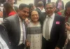 Presenta Tamaulipas estrategias de apoyo a personas migrantes en foro nacional organizado por FINABIEN