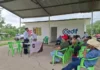 Acerca ITM programas y servicios a familias migrantes de la región de El Mante