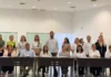 Presenta SIPINNA Tamaulipas Calendario Integral de Sensibilización para el nuevo ciclo escolar 2026-2027