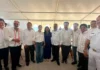 Impulsa Tamaulipas la competitividad logística con avances del Puerto del Norte en Matamoros