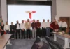 Impulsa Gobierno de Tamaulipas vinculación educativa para consolidar una Guardia Estatal más profesional