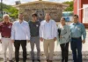 Dota SET de centro de cómputo a la Escuela Primaria Multigrado “Leona Vicario” de San Nicolás