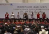 Gradúa a nueva generación de docentes de preescolar la Normal de Educadoras “Maestra Estefanía Castañeda”