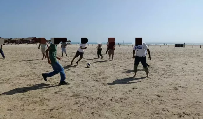 SSP-213-2026.-Adolescentes-en-proceso-de-reinsercion-social-juegan-futbol-playero-en-Miramar-7-850x500